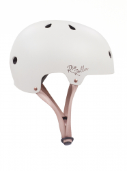 Rio Roller Rose Helmet XXS/XS Cream