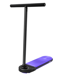 Ipozon Trampoline scooter Violet
