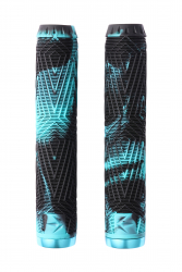 Blunt Will Scott Grips Black-Teal