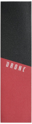Drone New logo Grip Tape Red