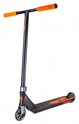 Addict Complete Scooter Defender MK2 (Orange/Black)