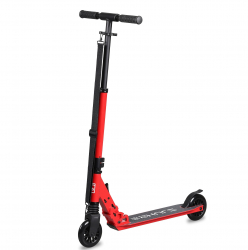 Shulz 120 plus scooter  (Red)