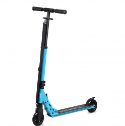 Shulz 120 plus scooter  (Blue)