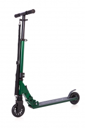 Shulz 120 plus scooter  (Green)