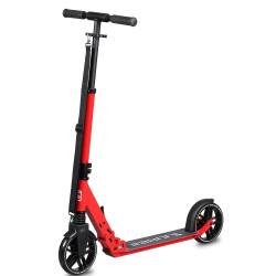 Shulz 175 scooter (Red)