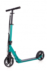 Shulz 175 scooter (GreenLight)