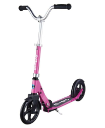 Micro Kids Cruiser (Pink)