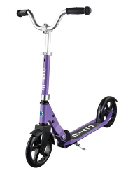 Micro Kids Cruiser (Violet)