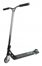 Addict Complete Scooter Equalizer (Silver)