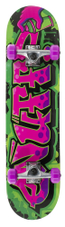 Enuff Graffiti II (Green/Pink)