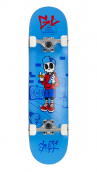 Enuff Skully Mini  (Blue)