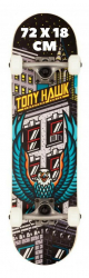 Tony Hawk SS 180 Complete Downtown Mini