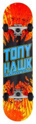 Tony Hawk SS 180 Complete Shatter Logo