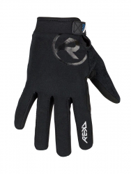 Rekd Status Gloves Black S