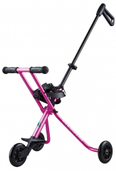 Micro Trike Deluxe (Pink)