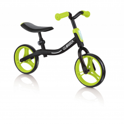 Globber Go Bike  (Green/Black)