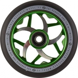 Striker Essence V3 Pro Wheels one color (Green)