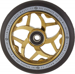 Striker Essence V3 Pro Wheels one color (Gold)