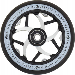 Striker Essence V3 Pro Wheels one color (Black/White)