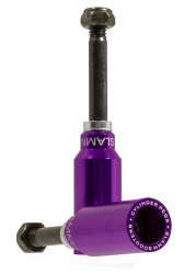 Slamm Cylinder Pegs (Violet)