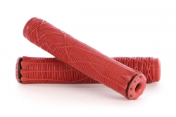Ethic Grips (Red)