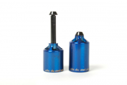 Ethic Pegs Acier (Blue)