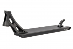Ethic Vulcain 530mm Boxed Deck  (Black)