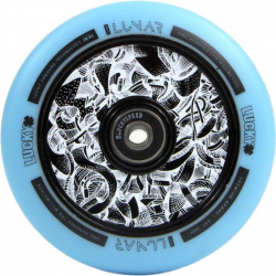 Lucky Lunar Pro Scooter Wheels 110mm Axis
