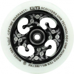 Elite UHR Laser Etched Core Wheel Complete 110
