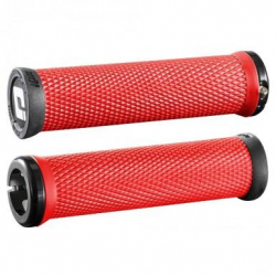 Odi Elite Motion V2 Lock-on Grips (Red)