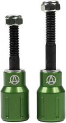 Apex Barnaynay Grind Peg Set  (Green)