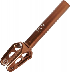 Lucky Indy Fork (Brown)
