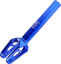 Lucky Indy Fork (Blue)