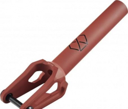 Native Versa Pro Scooter Fork  (Red)