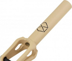 Native Versa Pro Scooter Fork  (Yellow)