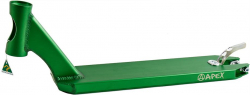 Apex Deck 51cm (Green)