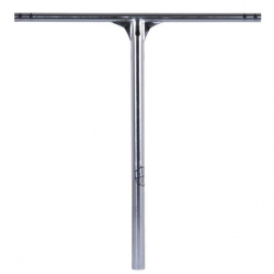 BLUNT BAR SOUL OVERSIZED 650 MM (Silver)