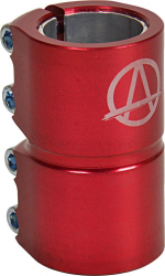 Apex V3 SCS Clamp (Red)