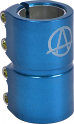 Apex V3 SCS Clamp (Blue)