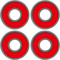 Tilt Better Bearings 4-pack