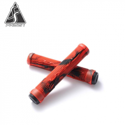 Fasen Fast Hand Grips (Red)