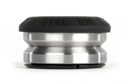 Ethic DTC headset Silicone (Black)