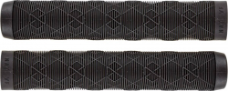 Native Emblem Grips (Black)