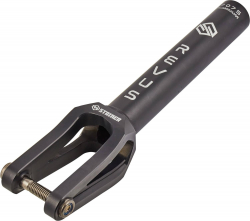 Striker Revus SCS/HIC Pro Scooter Fork (Black)