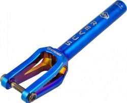 Striker Revus SCS/HIC Pro Scooter Fork (Blue)