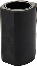 UrbanArtt Mini V2 SCS Scooter Clamp (Black)