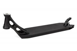 Ethic Vulcain Deck - 530mm (Black)
