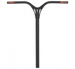 Ethic Almasty V2 Bar 670mm (Black)