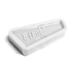 Ethic Wax White