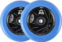 Tilt Theory Pro Scooter Wheels 110mm